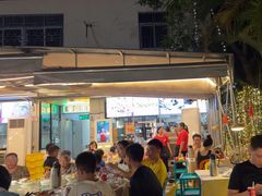 -小煵记·打边炉(西丽文光店)