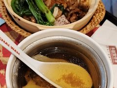 -华记煲仔华·煲仔饭(三元里万科里店)