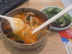 -小满手工粉(北京来福士店)