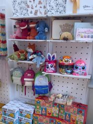 -BebeKing母婴童装集合店