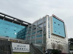 -四川大学(望江校区)