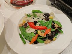 -永源成清真餐厅(黑牛城道店)