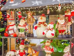 -福州中庚聚龍酒店香汇自助餐厅(南江滨西大道店)