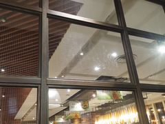 门面-新旺茶餐厅(嘉里城店)