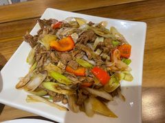 -新疆伏拉沃餐厅(白龙南路店)