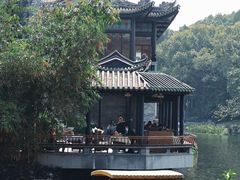 -荔湾湖公园