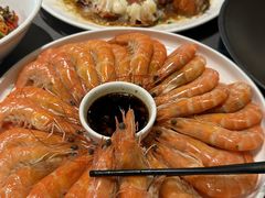 -海鲜e族(马王堆店)