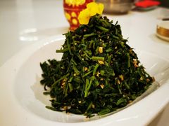 -宁夏国强手抓羊肉·清真菜(未央路凤三店)