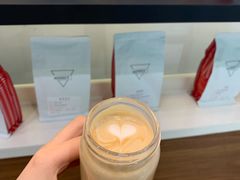 -Manner Coffee(大宁国际商业广场店)