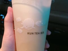 -KUNCHA鲲茶·江西制茶(铜锣湾店)