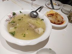 -马白开来特色羊排揪片子  (总店)