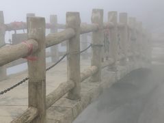 -崂山巨峰游览区