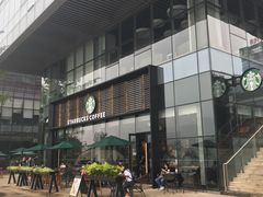 -星巴克(成都科学城店)