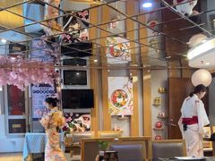 -昱匠·日本料理(金融街店)