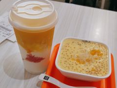 -满记甜品(静安大悦城店)