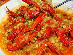 -李叔叔虾蟹大排档(青羊店)