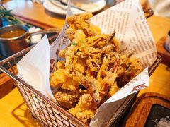 -MR.ROCKY洛奇先生RESTAURANT&BAR(宝安壹方城店)