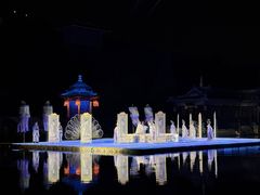 -华清宫景区