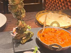 -甘尼仕印度餐厅爵士酒吧(阳春巷店)