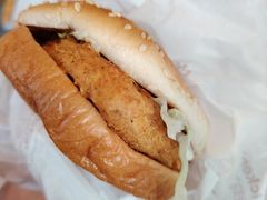 -麦当劳(伟城广场店)