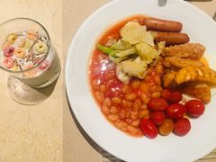 -曼谷铂尔曼皇权酒店