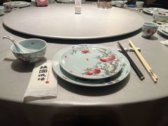 -维园悦谱·海派家常菜(乌鲁木齐南路店)