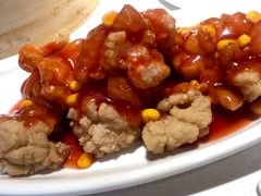 -千日贺茶餐厅(开发区安盛店)