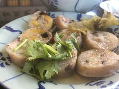 -老妈宫粽球