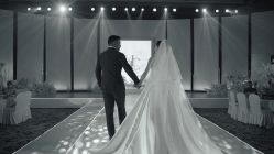-金禧婚礼定制