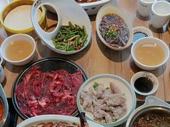 -龙聚德北京烤鸭(沙坪坝华宇A馆店)