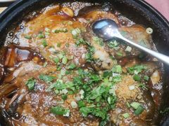 -青岛蓝海大饭店·渔歌舫(李沧店)