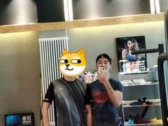-漾健身·普拉提(橡树湾店)