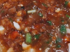 牛肉豆腐脑-豆相识•九九豆腐脑(牛咡桥店)