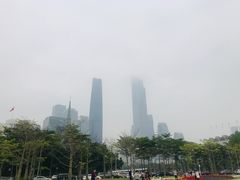 -二沙岛艺术公园