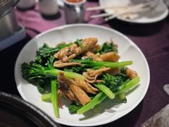 -粤匠·澳门点心粤菜海鲜(澳门半岛店)