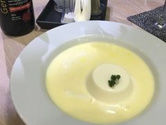 土豆泥-ELUNE艾露恩·人良斋西餐厅