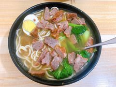 -东记肉骨茶(南阳路店)