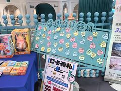 -ABC Swim亲子游泳俱乐部(河西店)