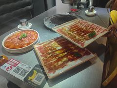 -喜来稀肉(虹泉路店)