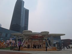 -大族广场Mall&More