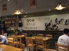 -驴脾气特色炒菜(广渠门内店)