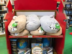 -Hamleys哈姆雷斯(东方福来德店)