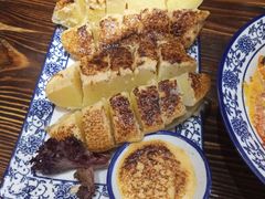 正到爆明太子烤土豆-达摩食堂(仓山万达店)