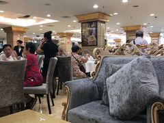 大堂-东江海鲜酒家(艺都分店)