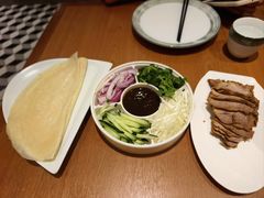 -老昌春饼(中央大街店)