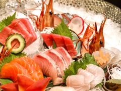 -Tsuru鹤日本料理(静安香格里拉店)