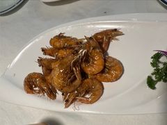 美极虾-云中小雅