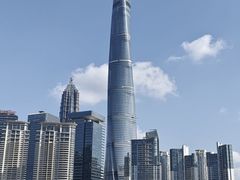 -上海滩餐厅(BFC外滩金融中心店)