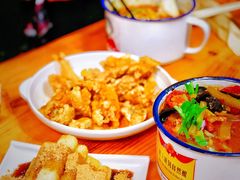 -胖胖板凳面