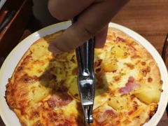 -萨莉亚意式餐厅(常州环球港店)